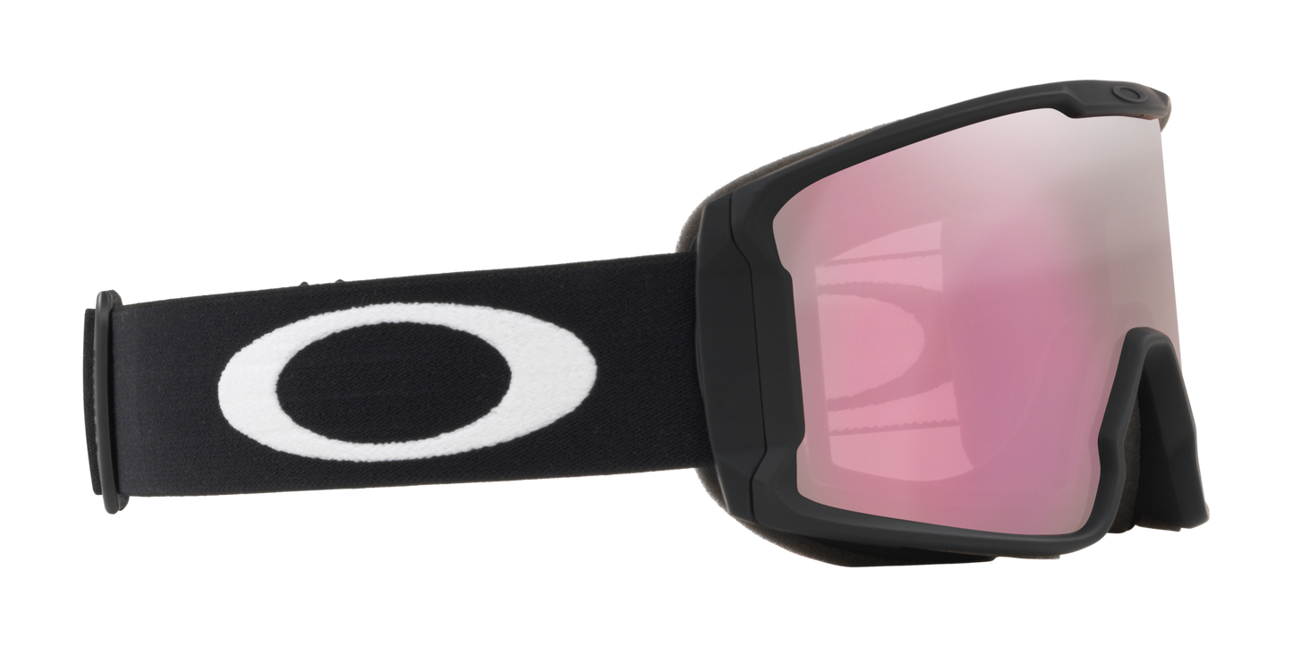 4455:MASCHERA OAKLEY LINE MINER M