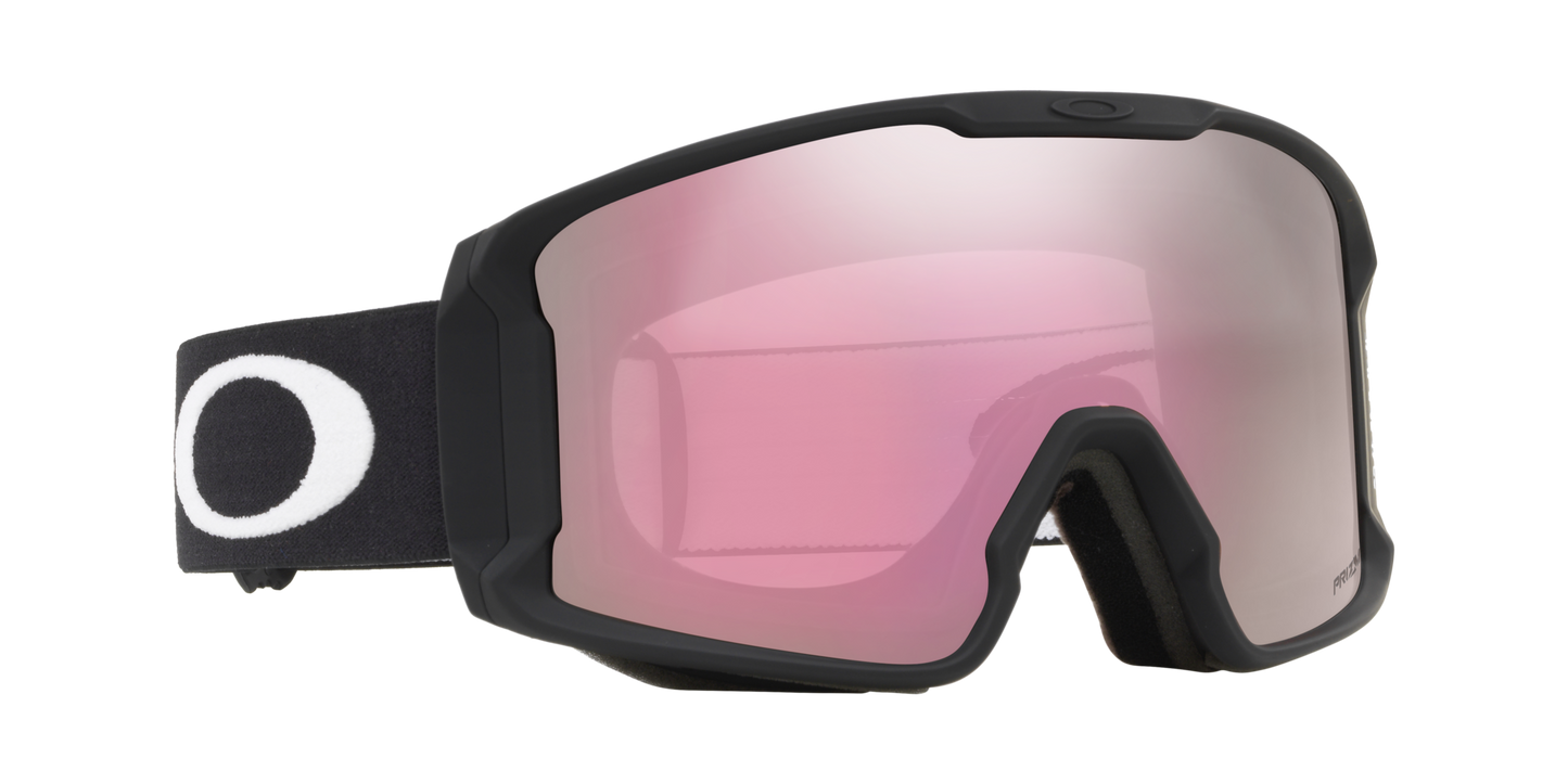 4456:MASCHERA OAKLEY LINE MINER M