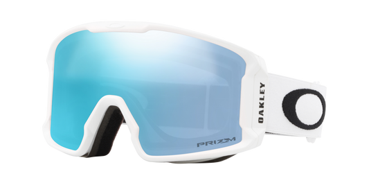 4481:MASCHERA OAKLEY LINE MINER M WHITEAZ