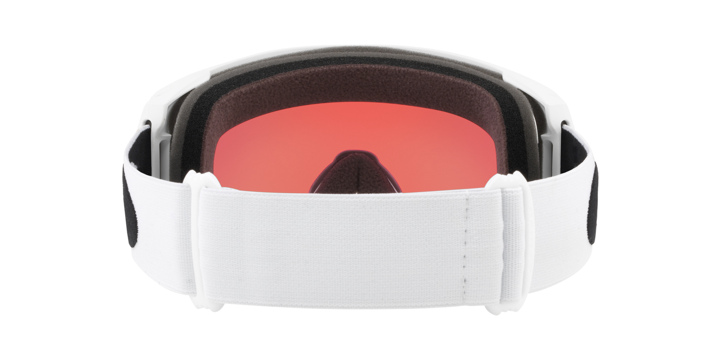 4487:MASCHERA OAKLEY LINE MINER M WHITEAZ