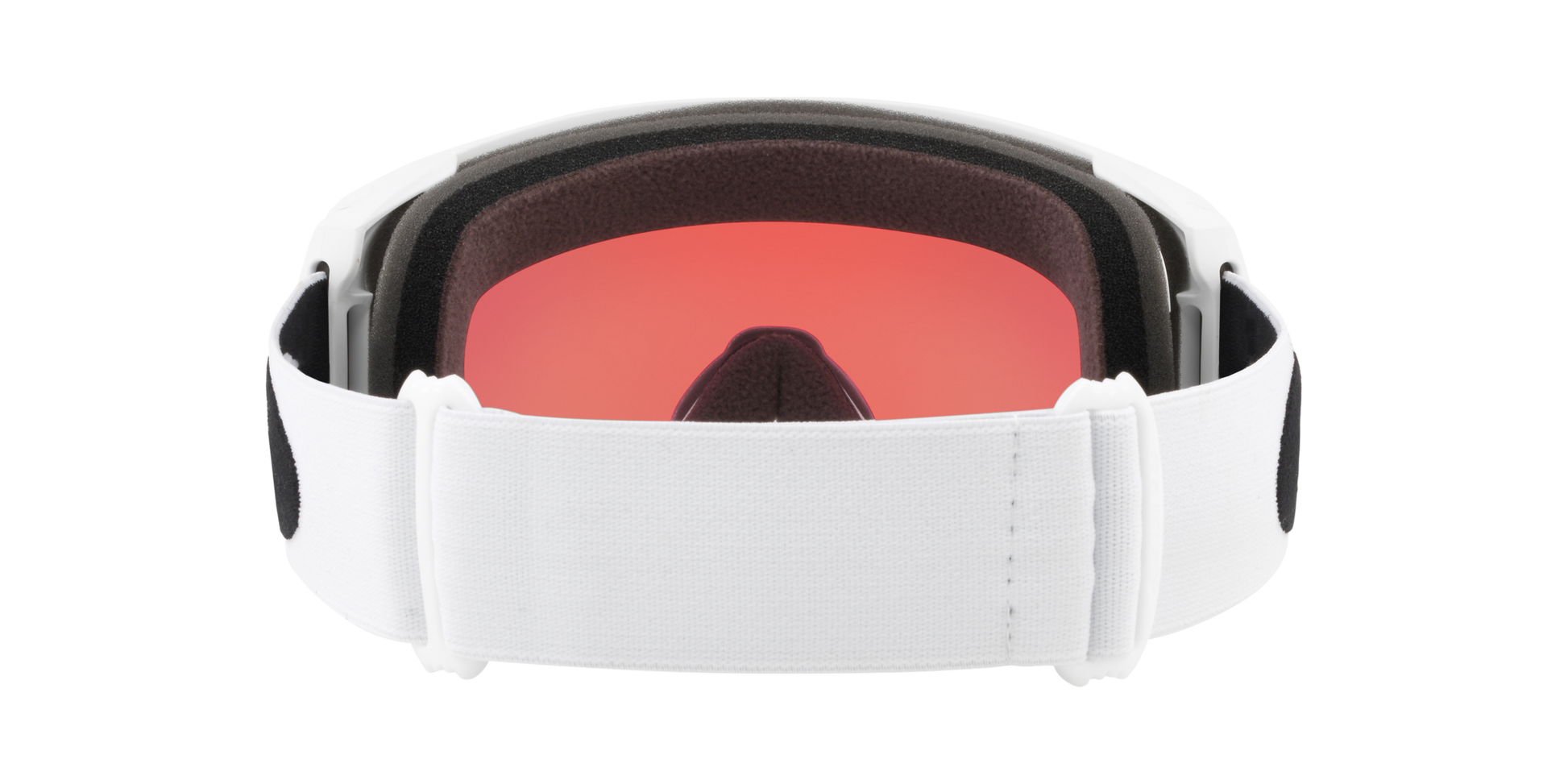 4487:MASCHERA OAKLEY LINE MINER M WHITEAZ