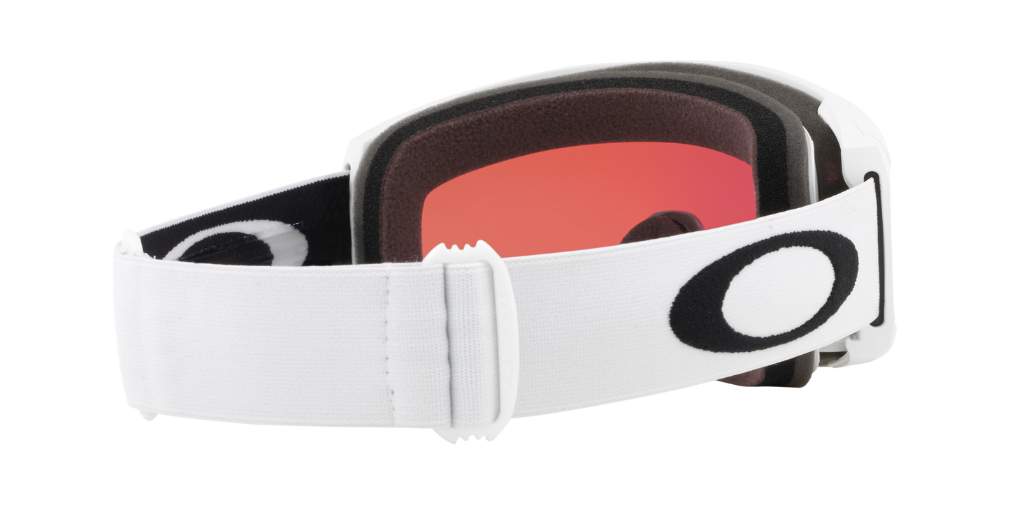 4488:MASCHERA OAKLEY LINE MINER M WHITEAZ