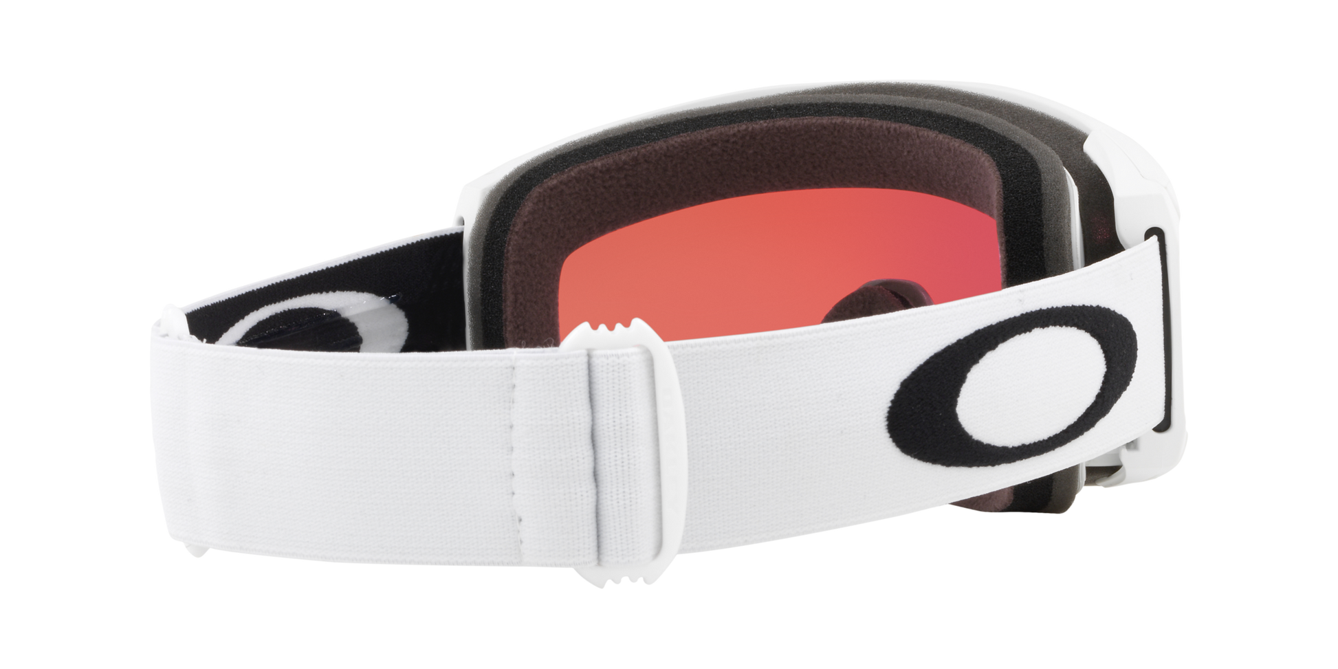 4488:MASCHERA OAKLEY LINE MINER M WHITEAZ