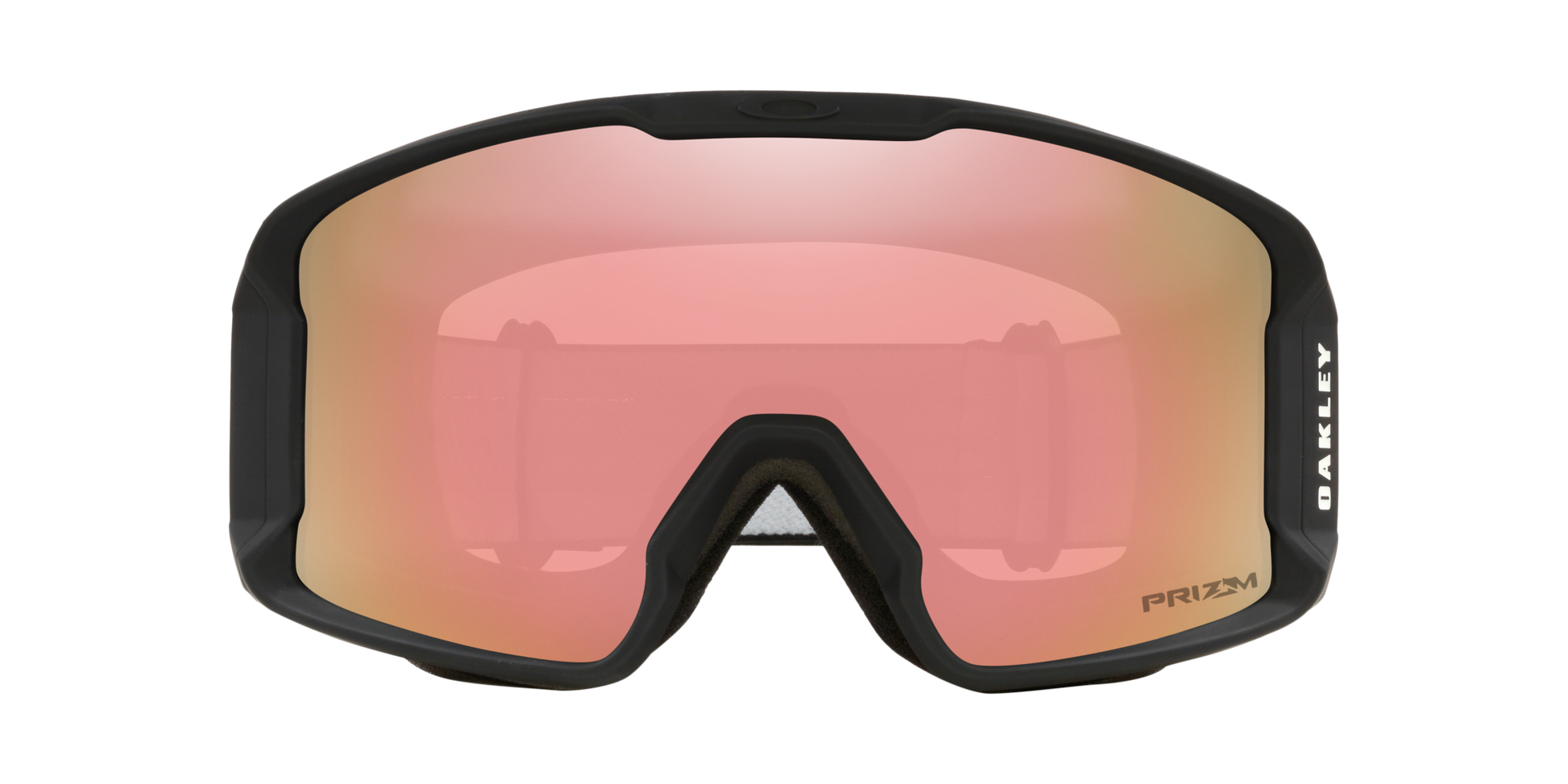 4494:MASCHERA OAKLEY LINE MINER M B.ROSE
