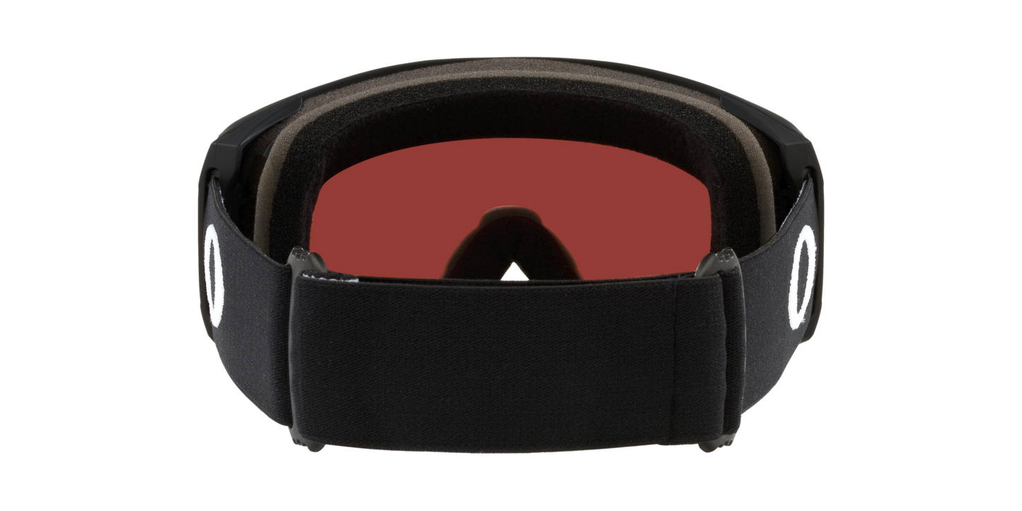 4499:MASCHERA OAKLEY LINE MINER M B.ROSE