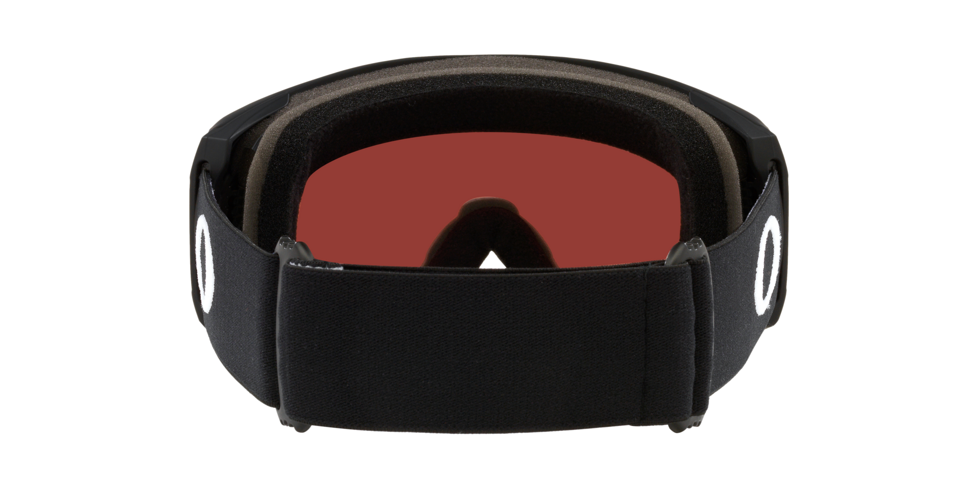 4499:MASCHERA OAKLEY LINE MINER M B.ROSE