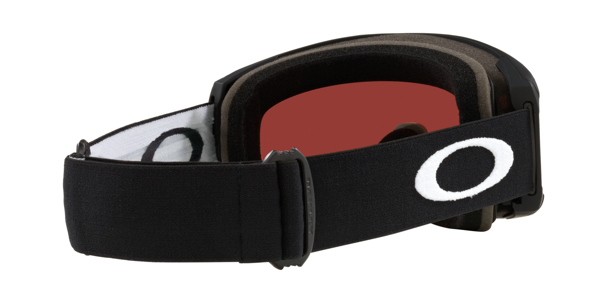 4500:MASCHERA OAKLEY LINE MINER M B.ROSE