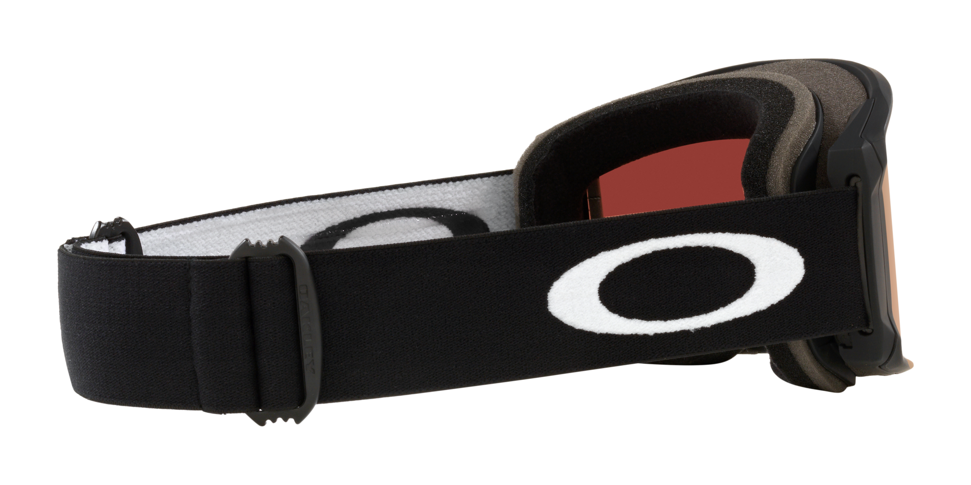 4501:MASCHERA OAKLEY LINE MINER M B.ROSE