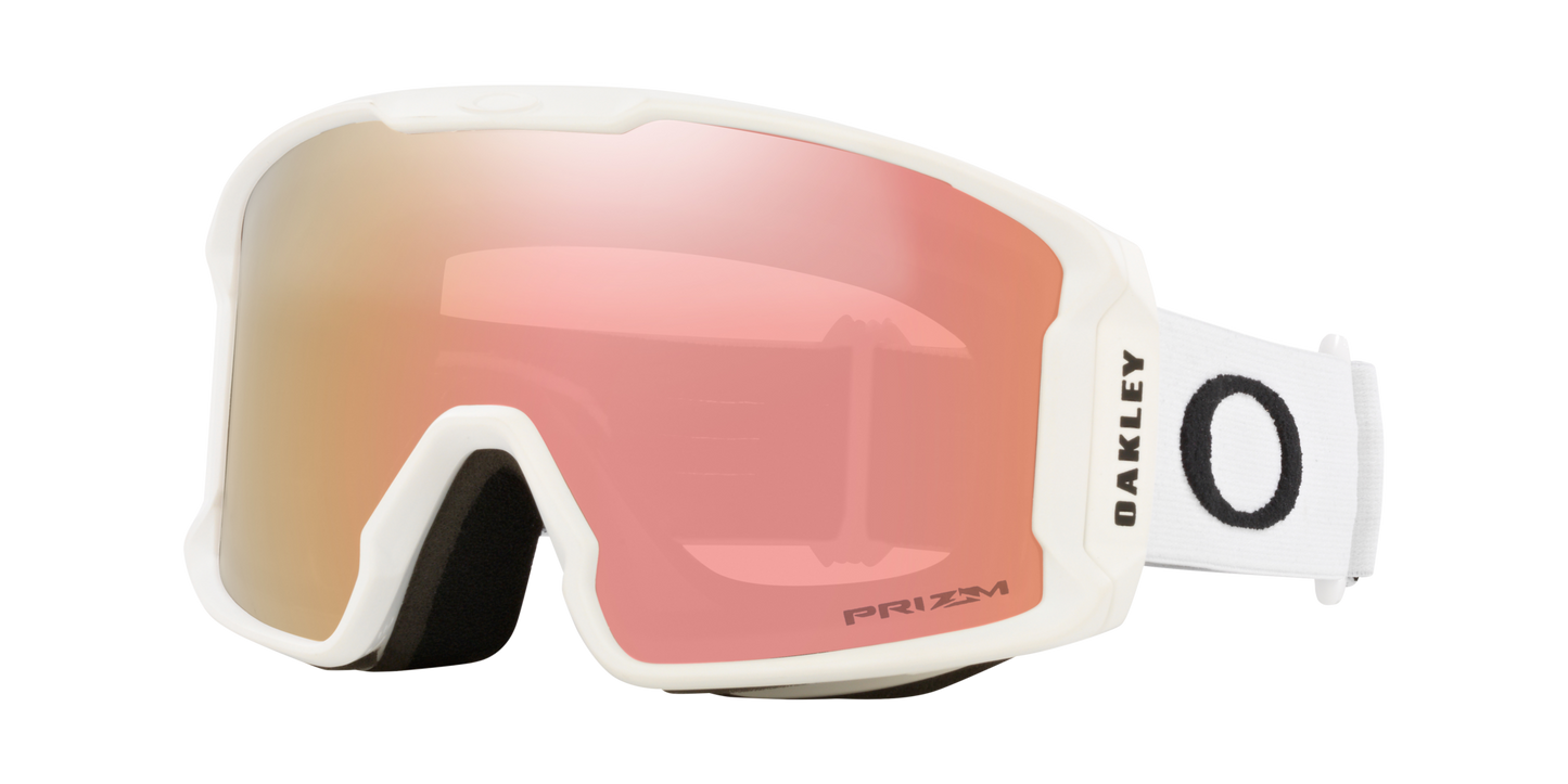 4505:MASCHERA OAKLEY LINE MINER M WHIROSE