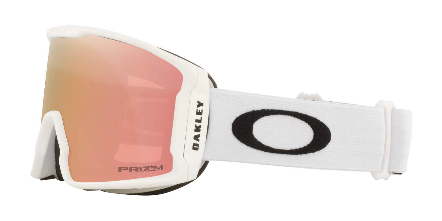 4507:MASCHERA OAKLEY LINE MINER M WHIROSE