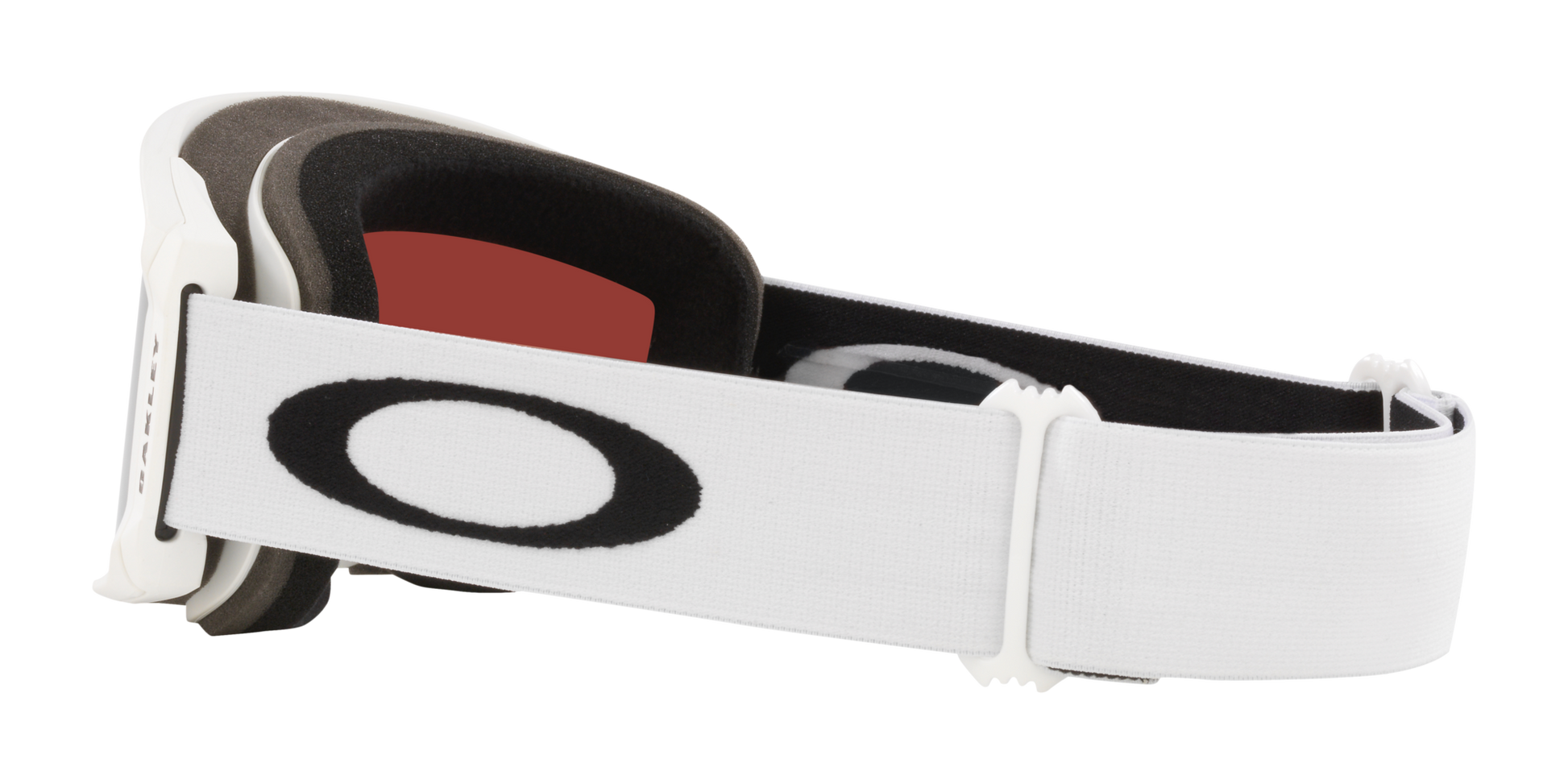 4509:MASCHERA OAKLEY LINE MINER M WHIROSE