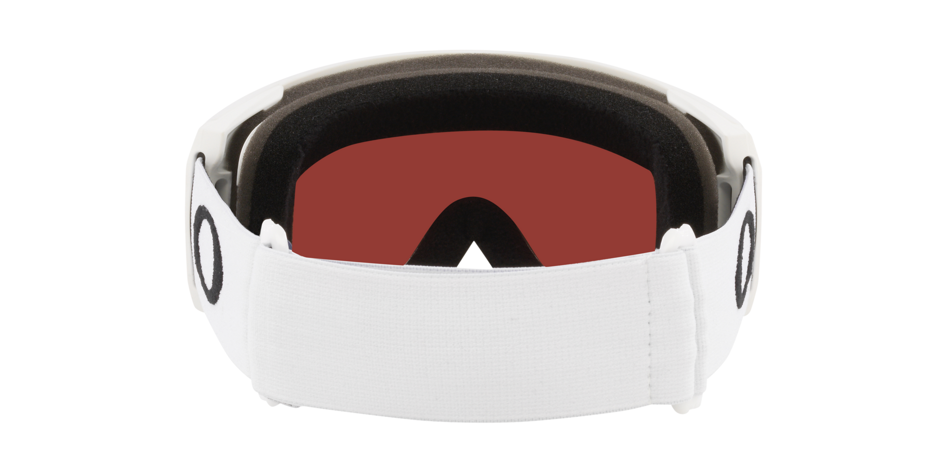 4511:MASCHERA OAKLEY LINE MINER M WHIROSE