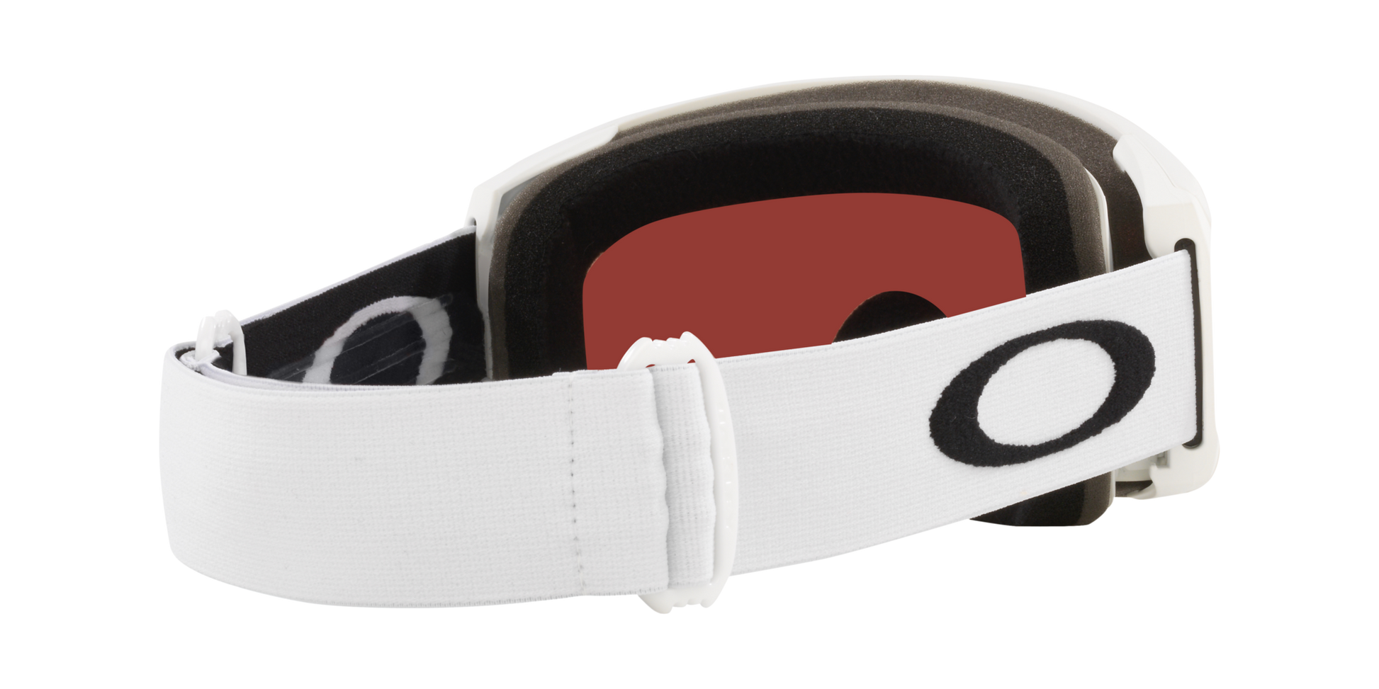 4512:MASCHERA OAKLEY LINE MINER M WHIROSE