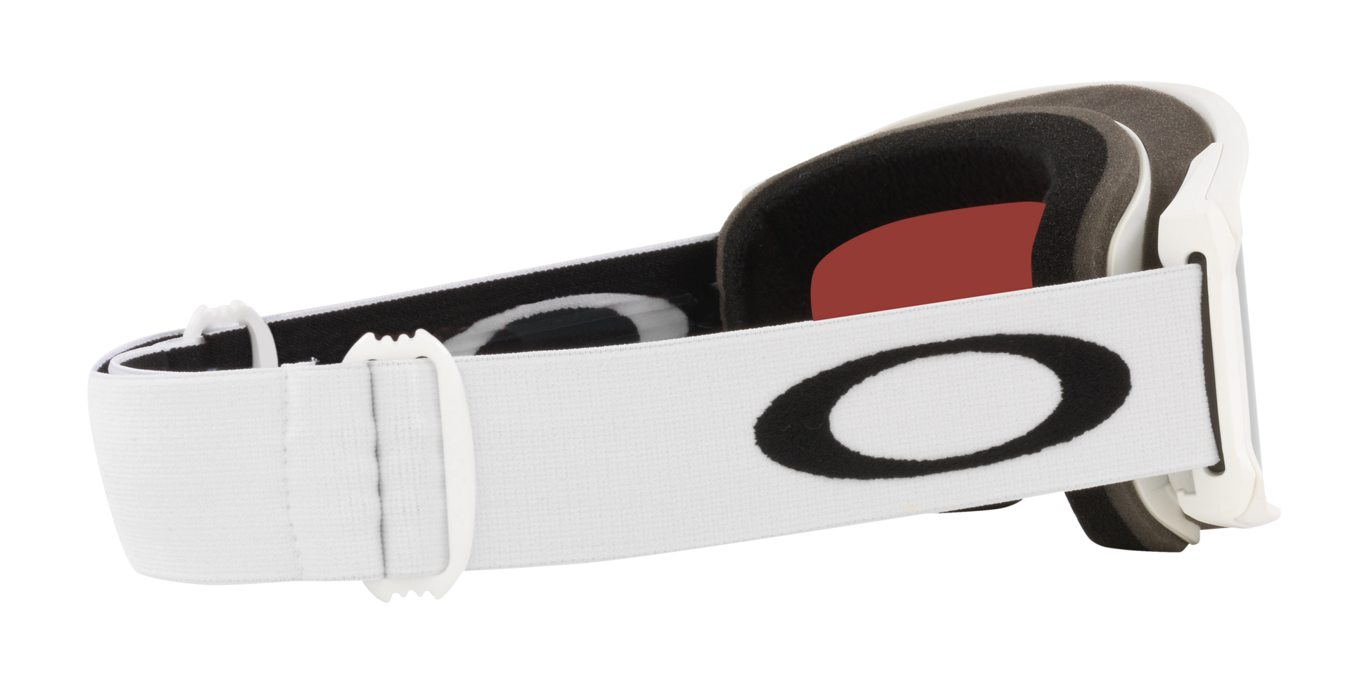 4513:MASCHERA OAKLEY LINE MINER M WHIROSE