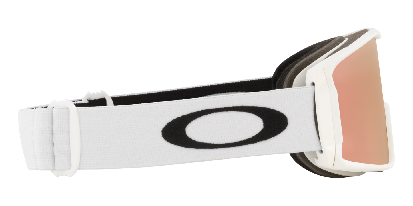 4514:MASCHERA OAKLEY LINE MINER M WHIROSE