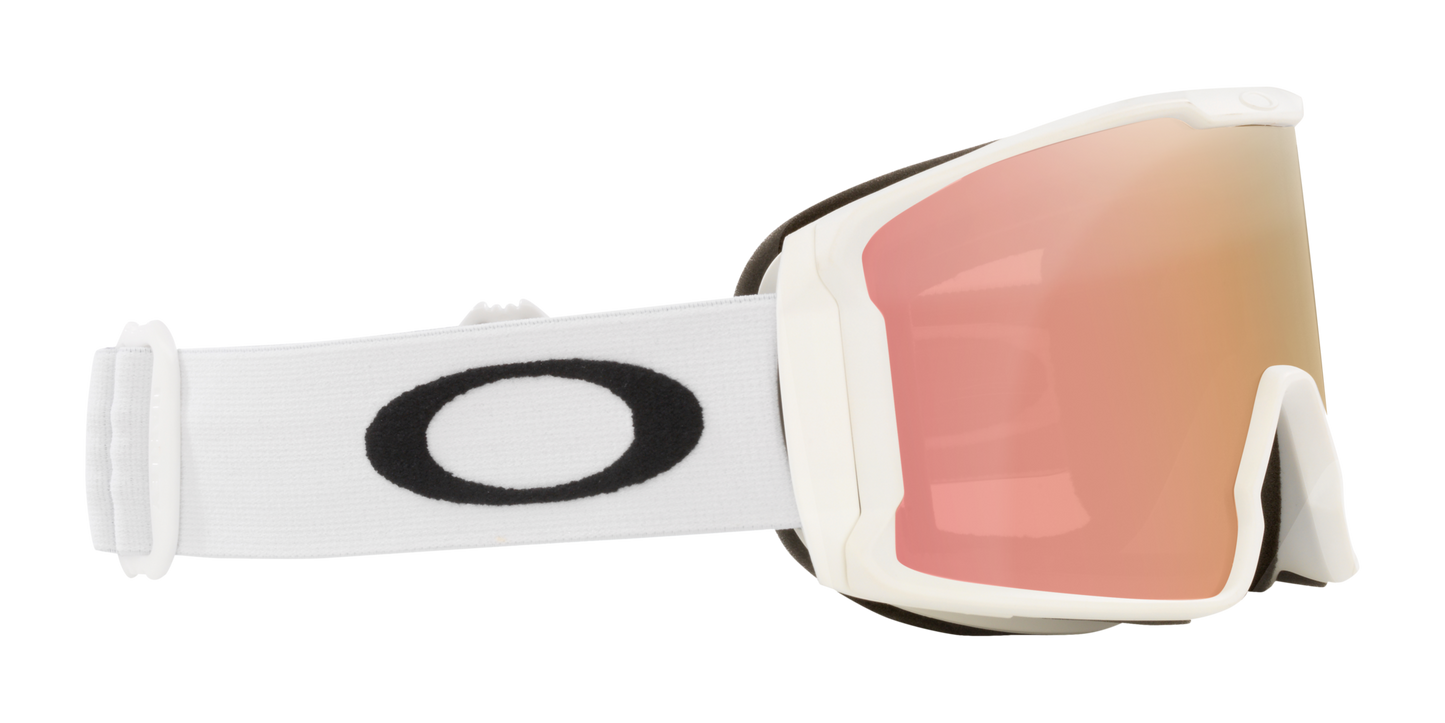 4515:MASCHERA OAKLEY LINE MINER M WHIROSE