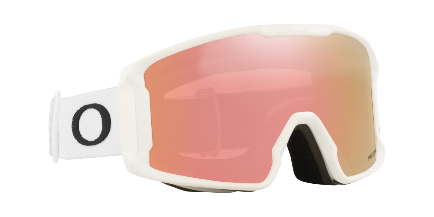 4516:MASCHERA OAKLEY LINE MINER M WHIROSE