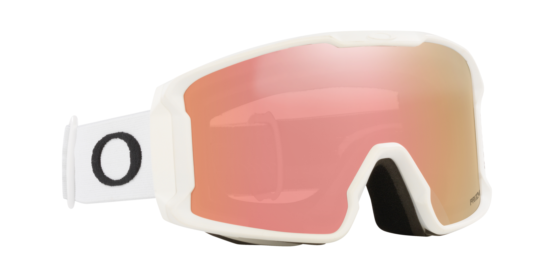 4516:MASCHERA OAKLEY LINE MINER M WHIROSE