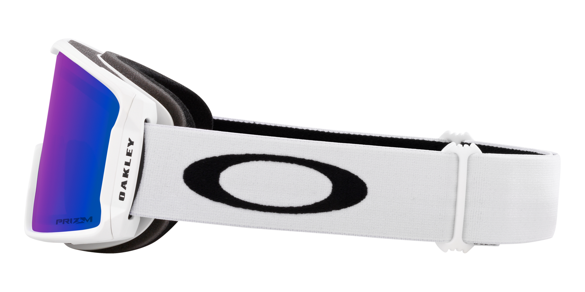 4532:MASCHERA OAKLEY LINE MINER M WHGRE