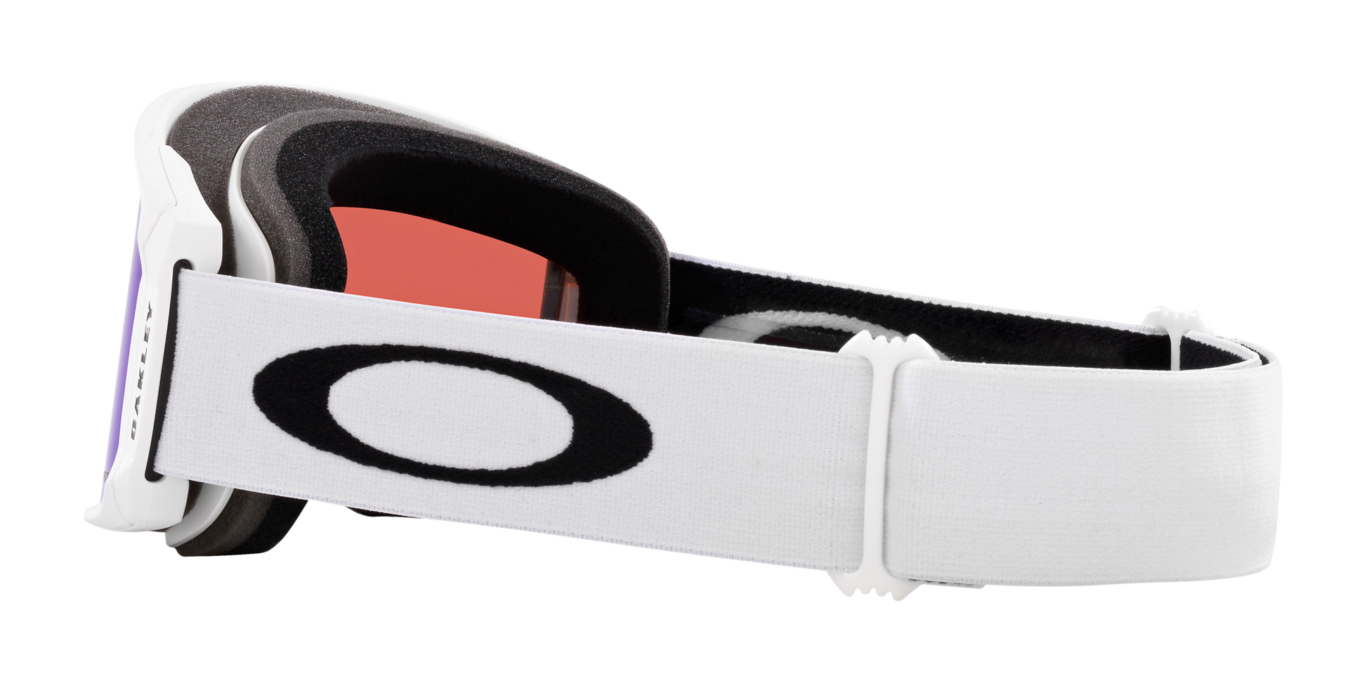 4533:MASCHERA OAKLEY LINE MINER M WHGRE