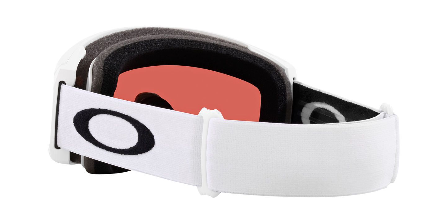 4534:MASCHERA OAKLEY LINE MINER M WHGRE