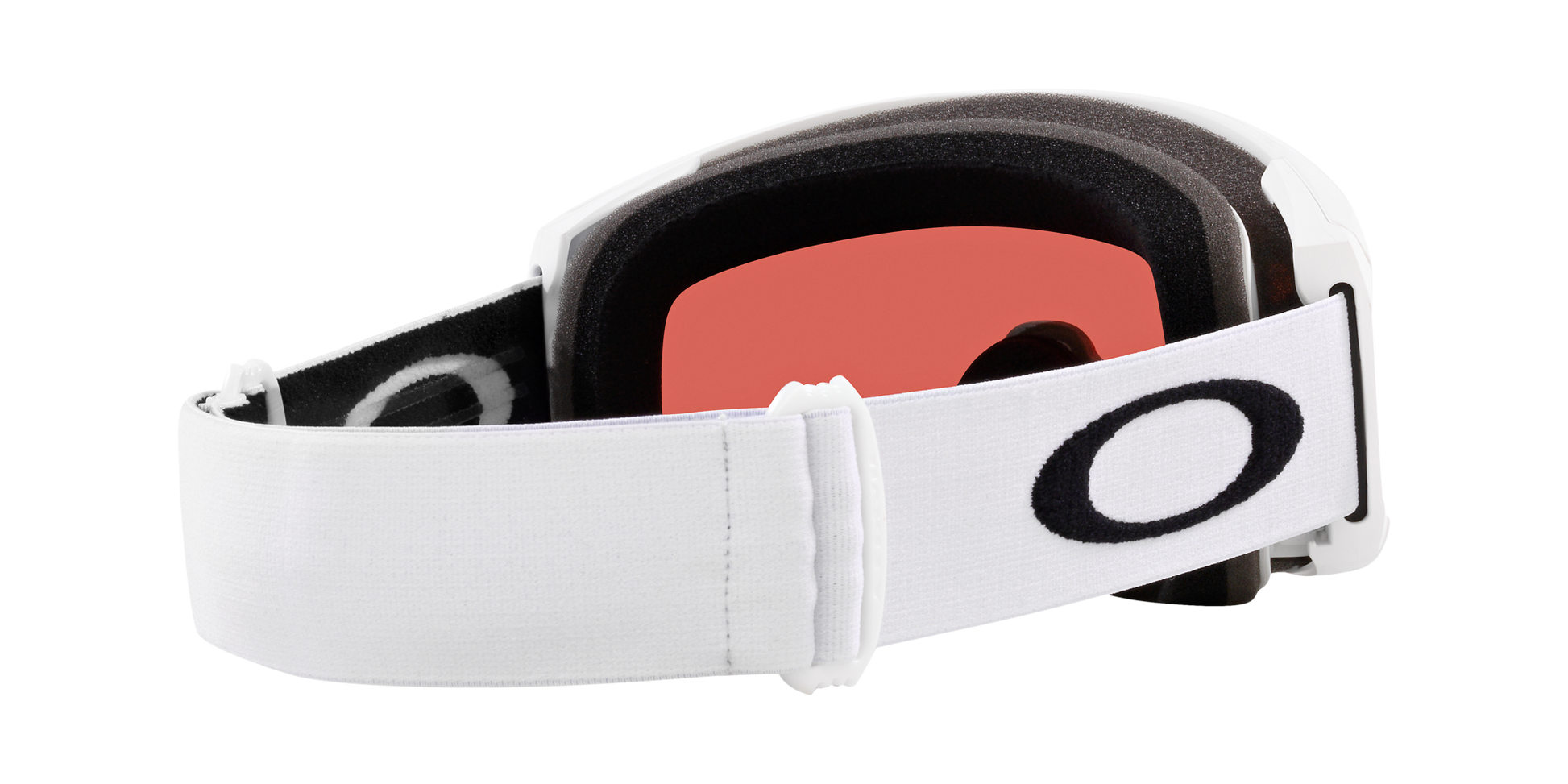 4536:MASCHERA OAKLEY LINE MINER M WHGRE