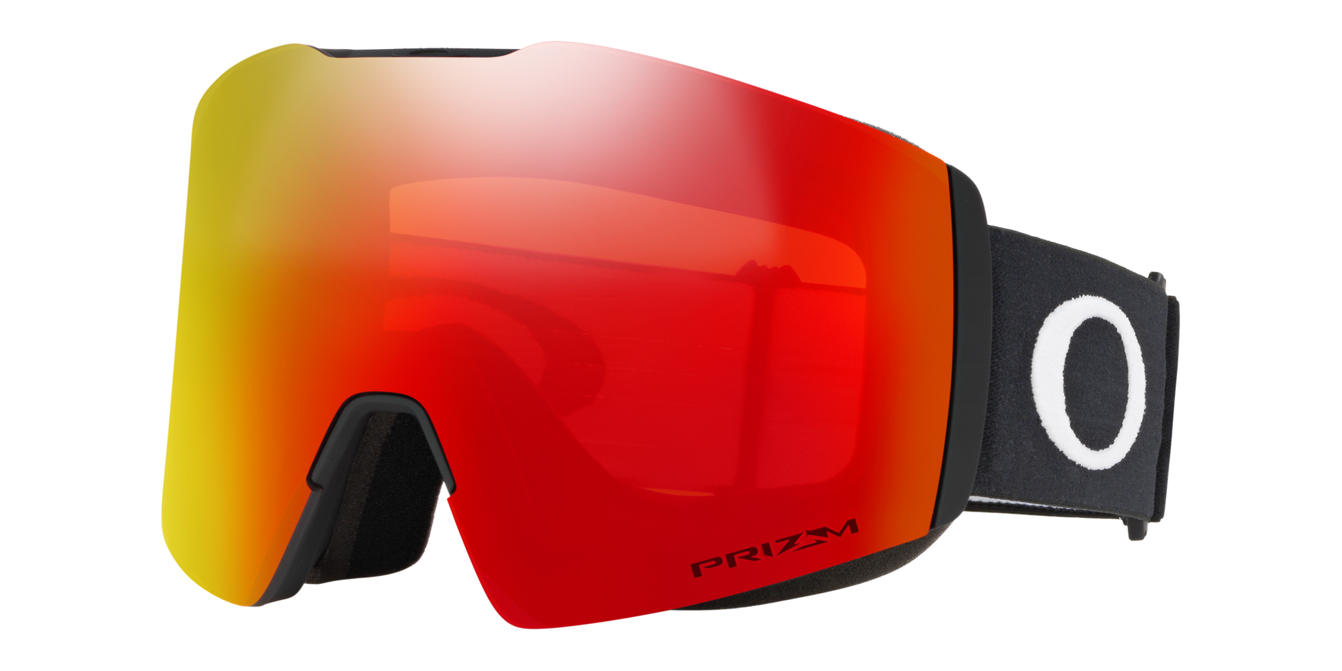 4541:MASCHERA OAKLEY FALL LINE L BLACK