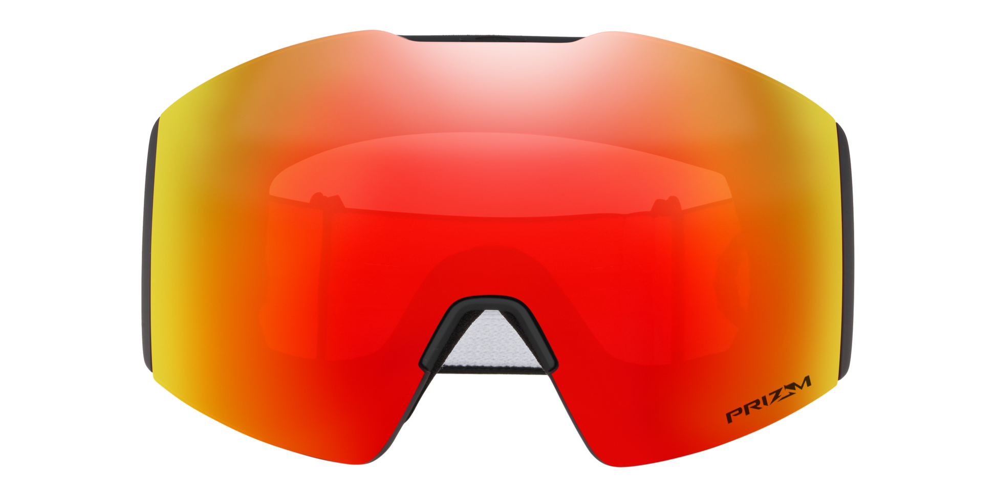 4542:MASCHERA OAKLEY FALL LINE L BLACK