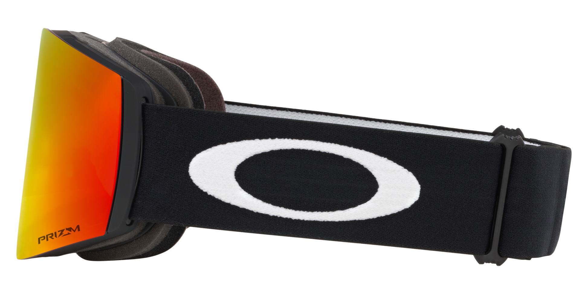 4544:MASCHERA OAKLEY FALL LINE L BLACK