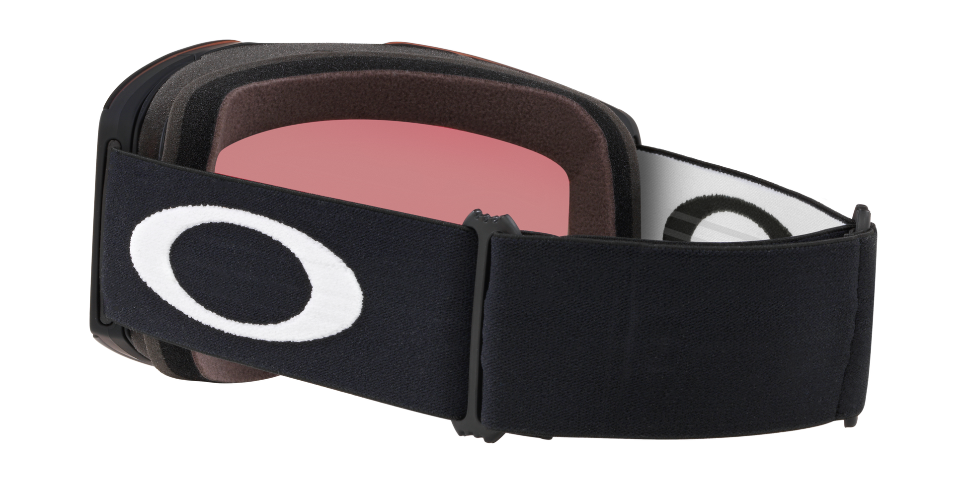 4546:MASCHERA OAKLEY FALL LINE L BLACK