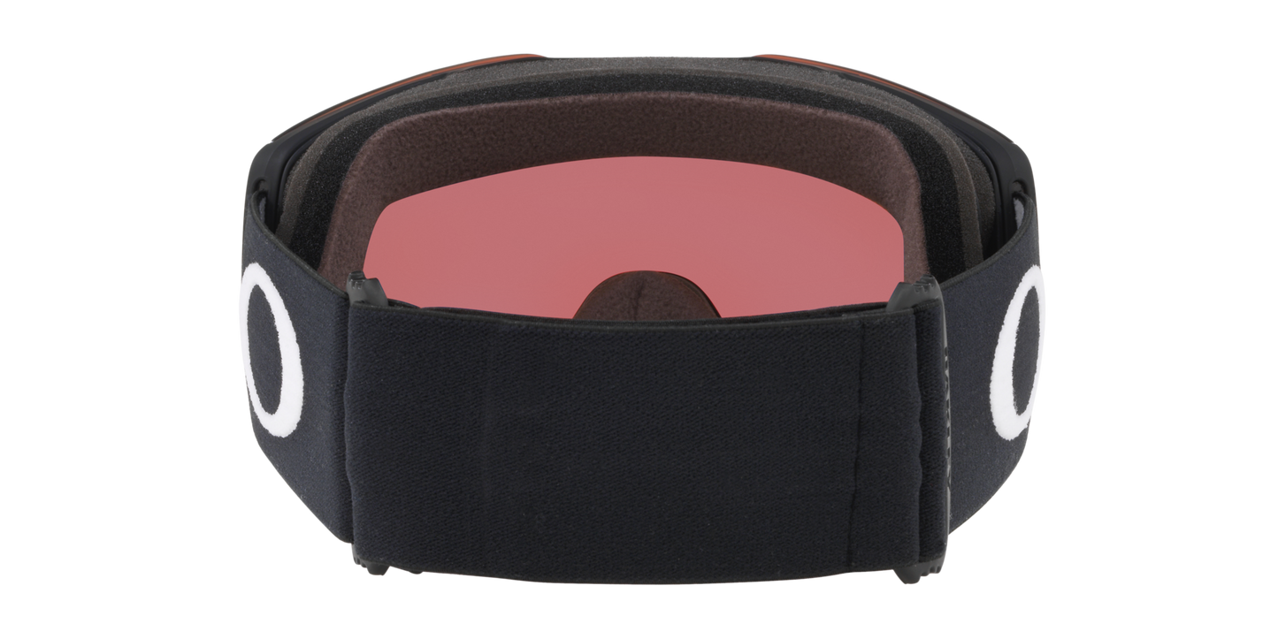 4547:MASCHERA OAKLEY FALL LINE L BLACK