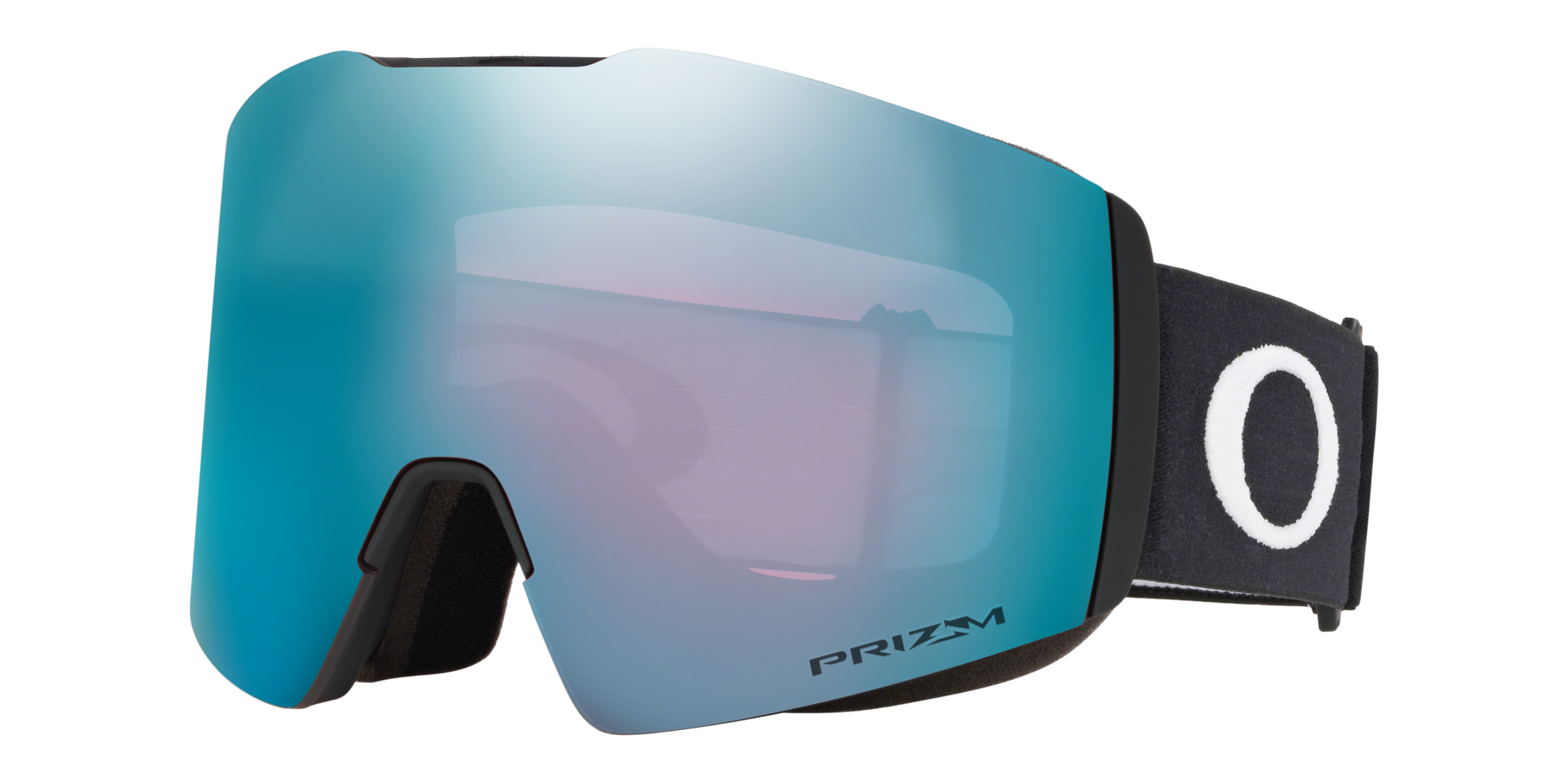 4553:MASCHERA OAKLEY FALL LINE L BLAZZU