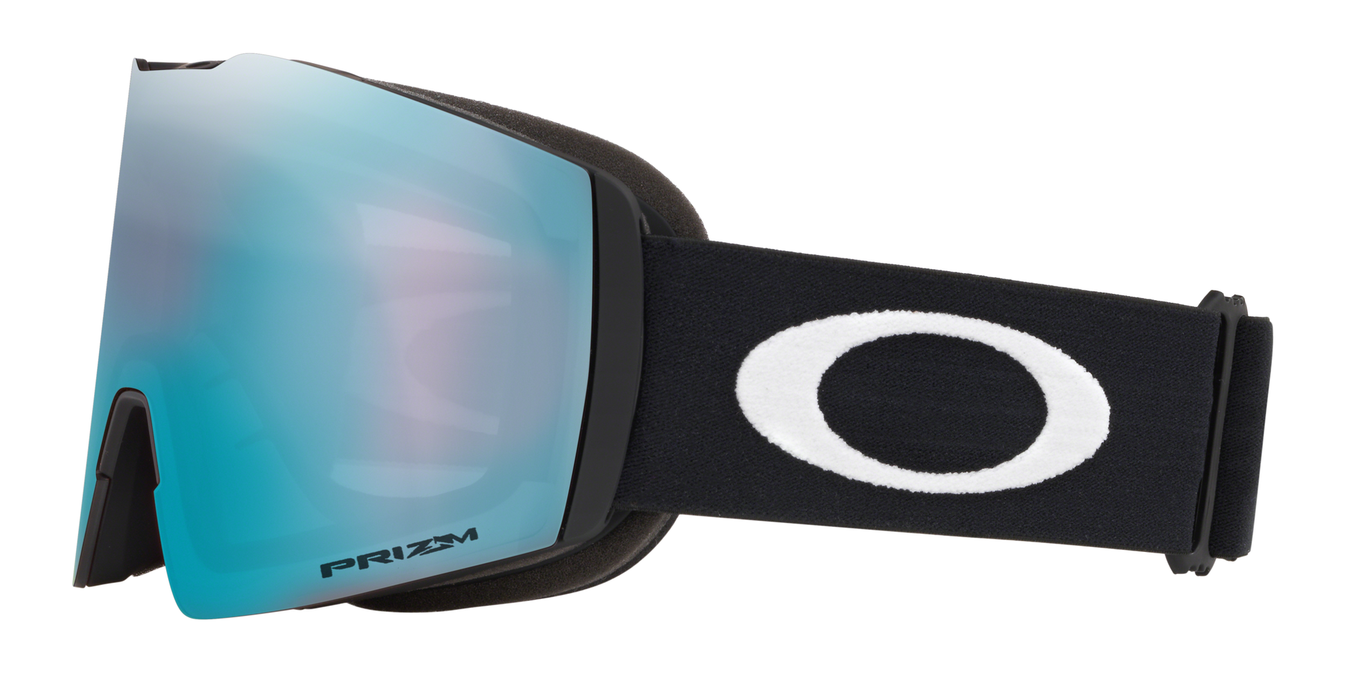 4555:MASCHERA OAKLEY FALL LINE L BLAZZU