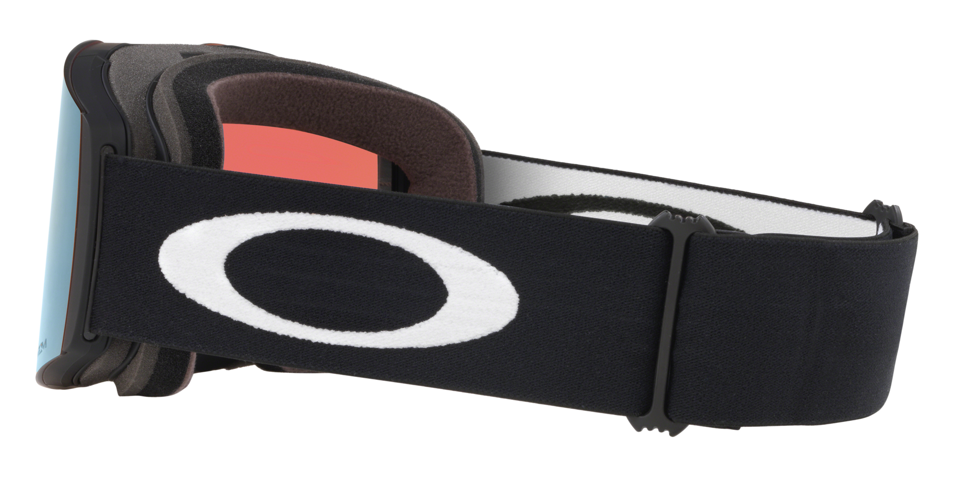 4557:MASCHERA OAKLEY FALL LINE L BLAZZU