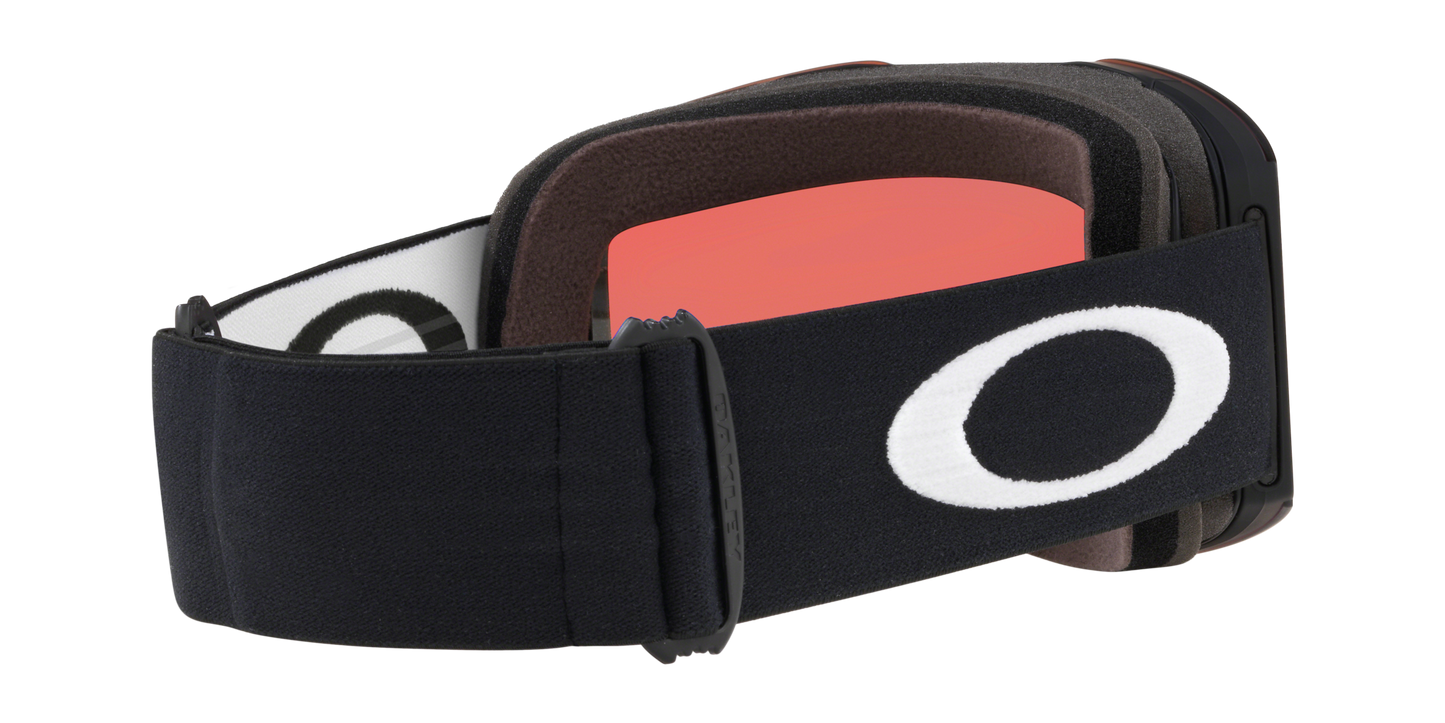 4560:MASCHERA OAKLEY FALL LINE L BLAZZU