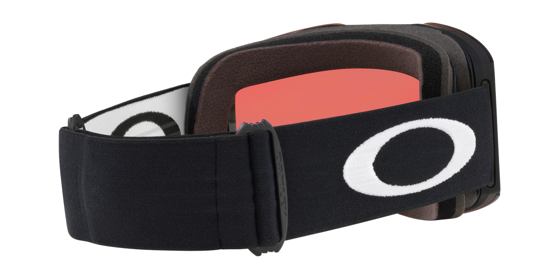 4560:MASCHERA OAKLEY FALL LINE L BLAZZU