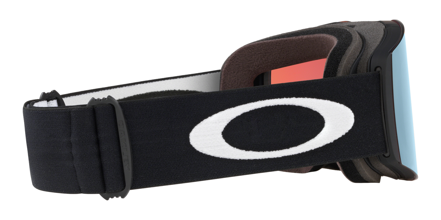 4561:MASCHERA OAKLEY FALL LINE L BLAZZU