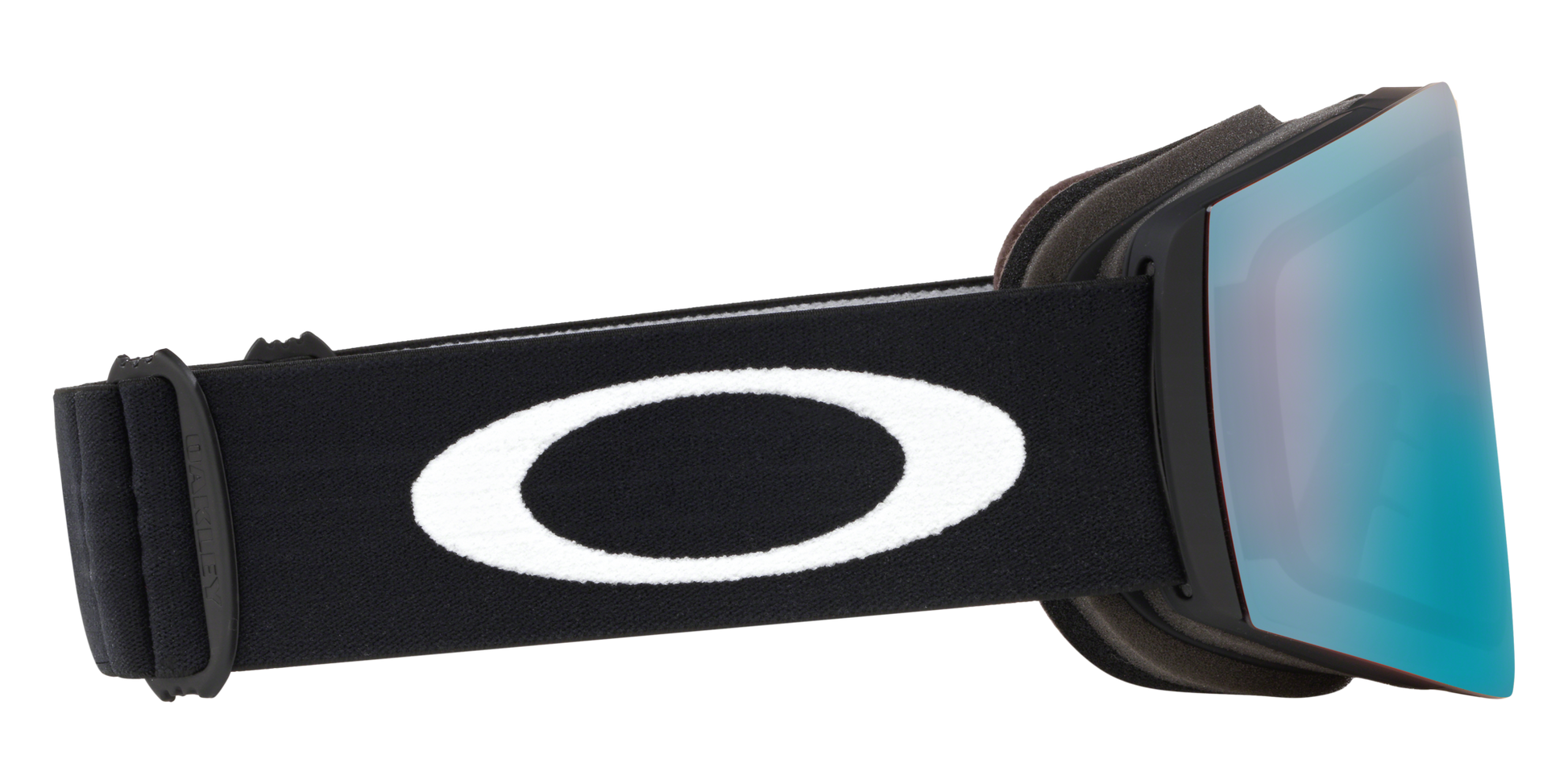 4562:MASCHERA OAKLEY FALL LINE L BLAZZU