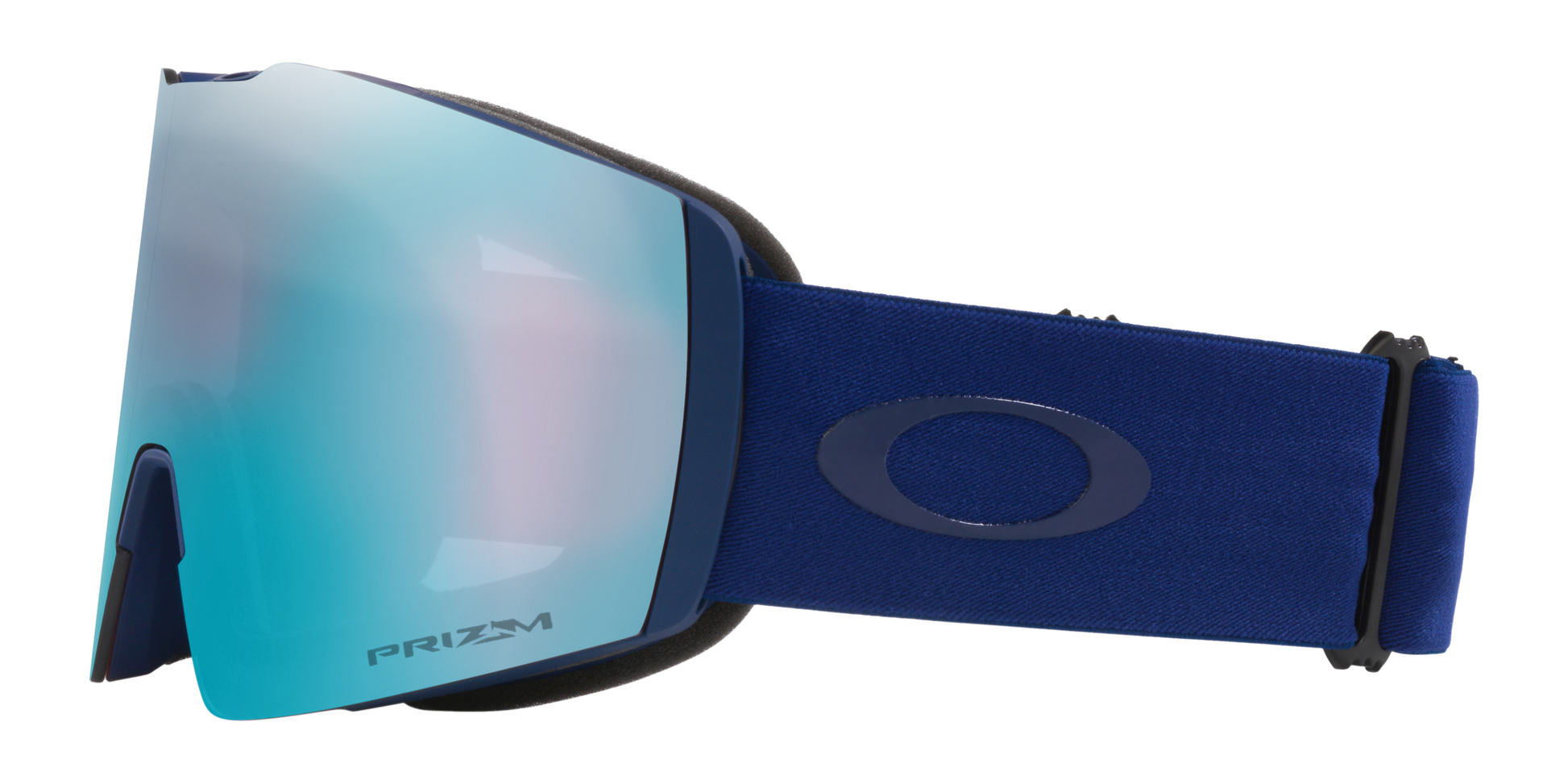 4567:MASCHERA OAKLEY LINE MINER L BLU