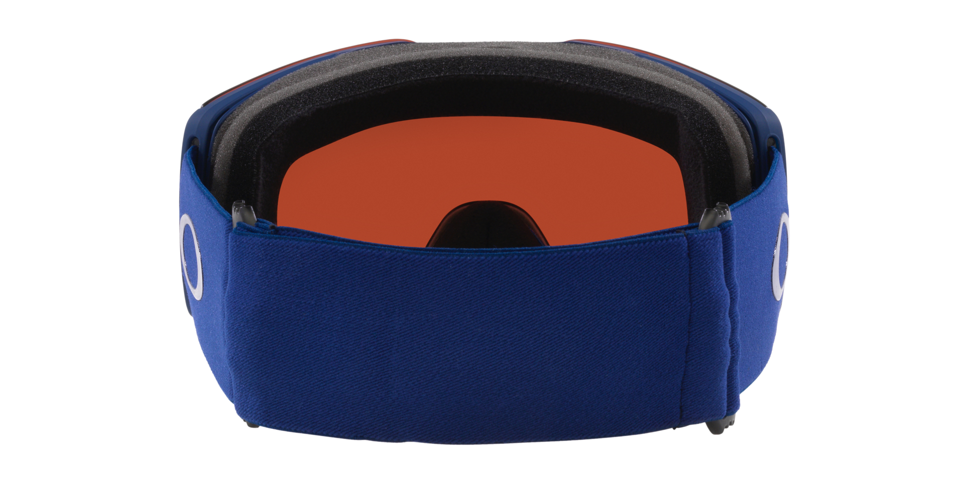 4571:MASCHERA OAKLEY LINE MINER L BLU