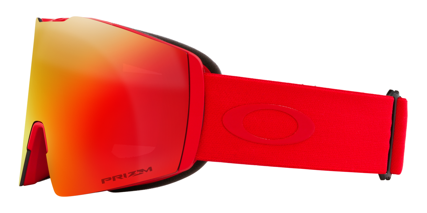 4591:MASCHERA OAKLEY LINE MINER L