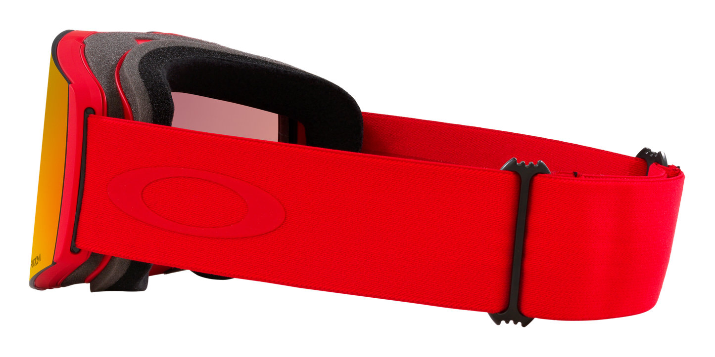 4593:MASCHERA OAKLEY LINE MINER L