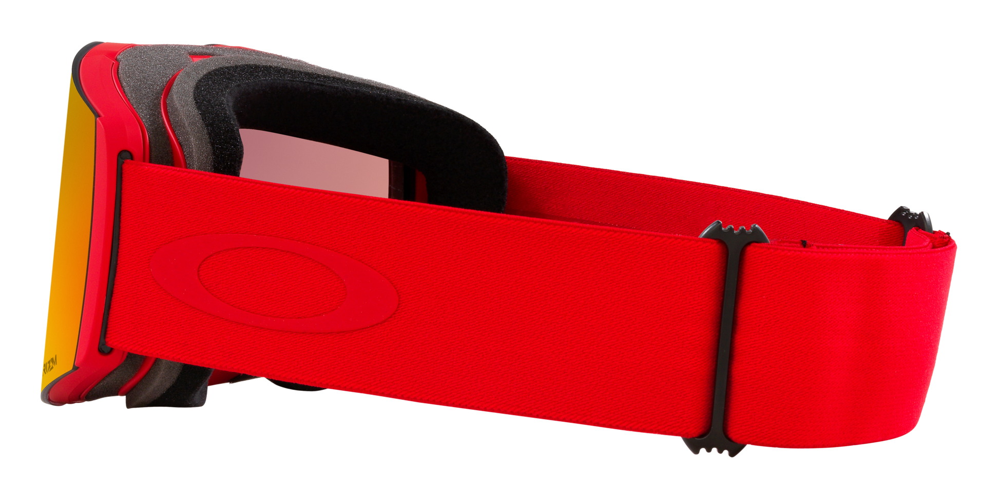 4593:MASCHERA OAKLEY LINE MINER L