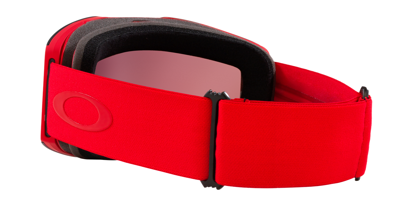 4594:MASCHERA OAKLEY LINE MINER L
