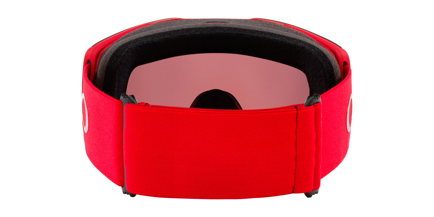 4595:MASCHERA OAKLEY LINE MINER L