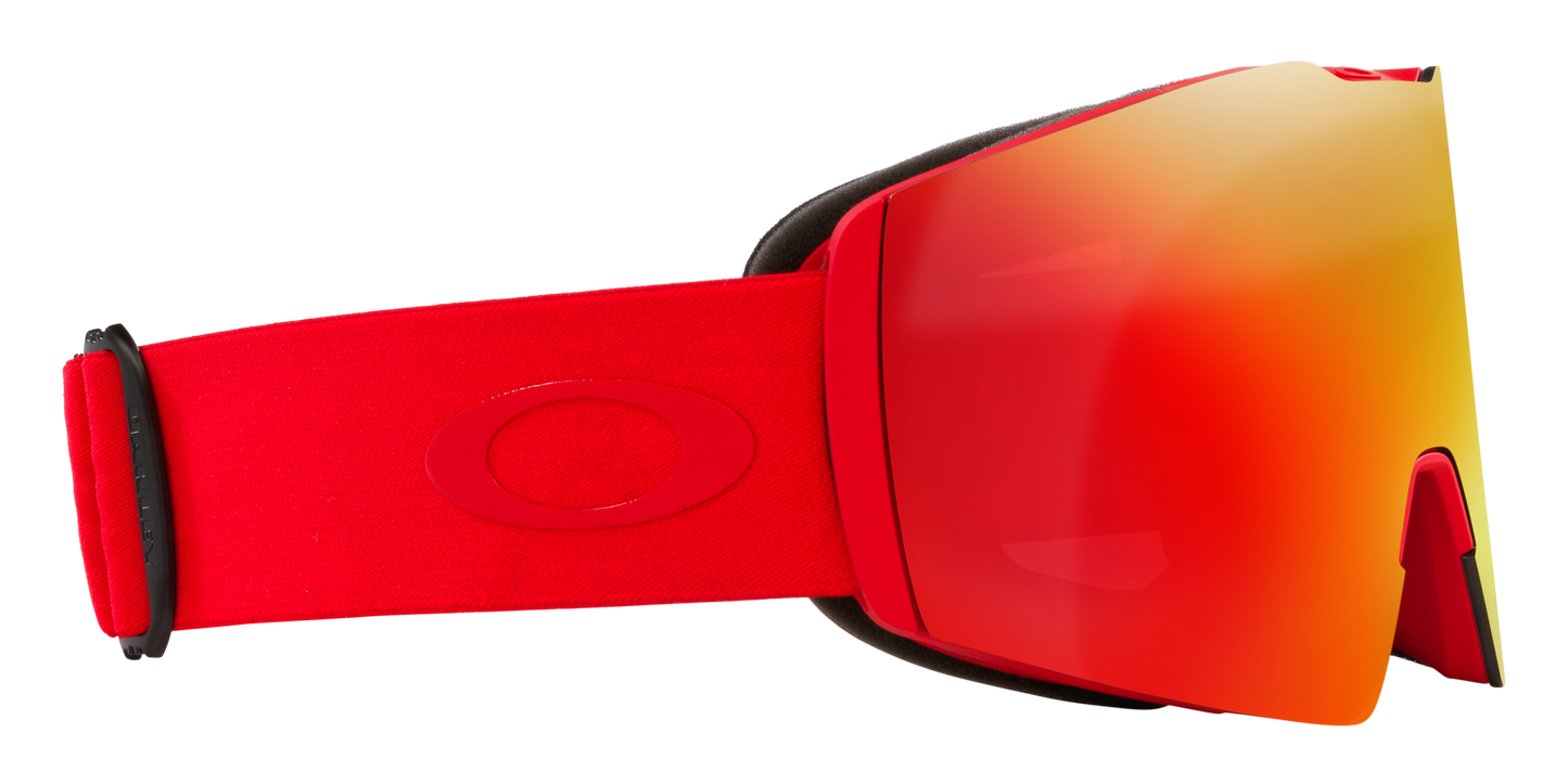 4599:MASCHERA OAKLEY LINE MINER L