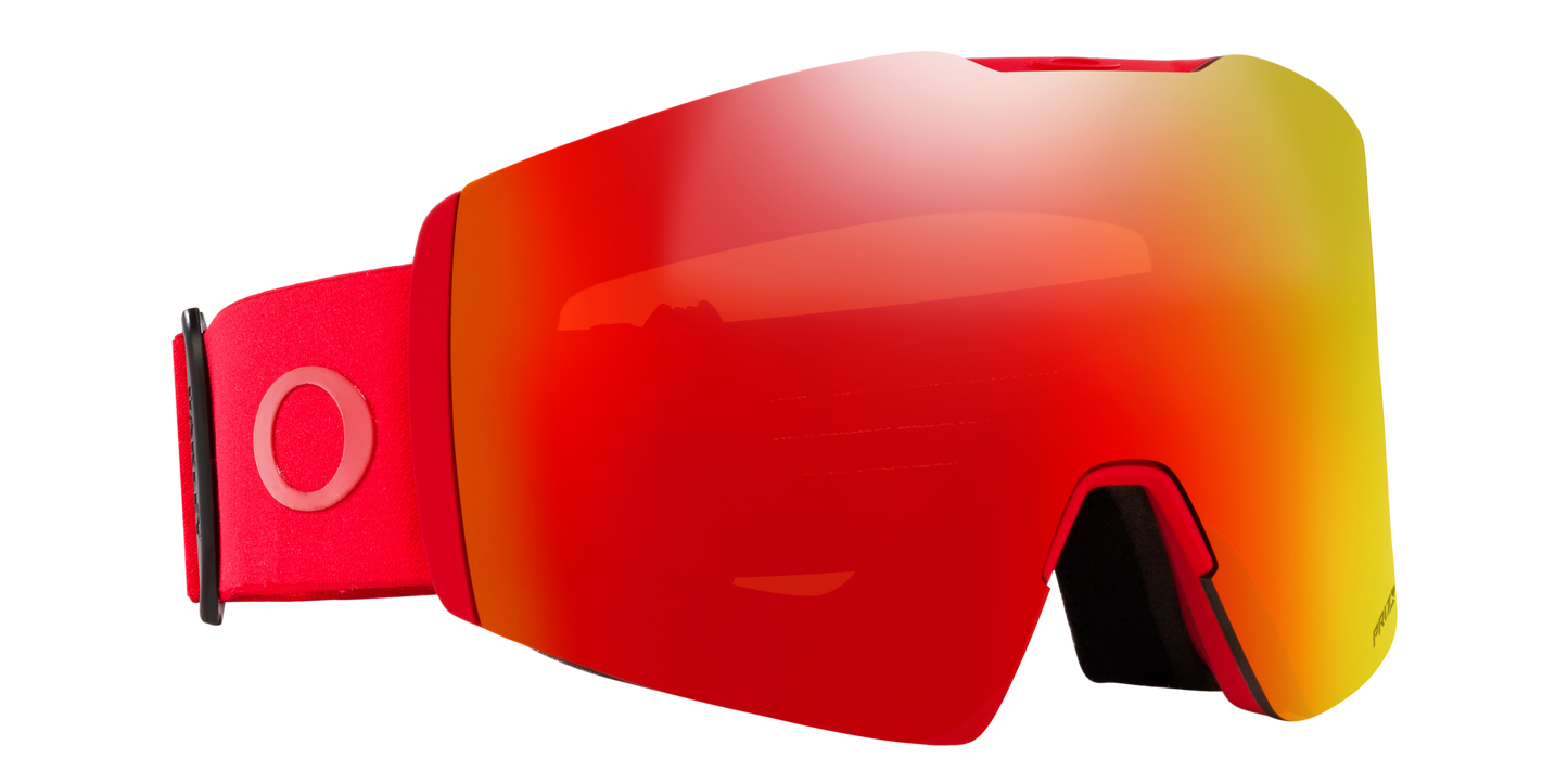 4600:MASCHERA OAKLEY LINE MINER L