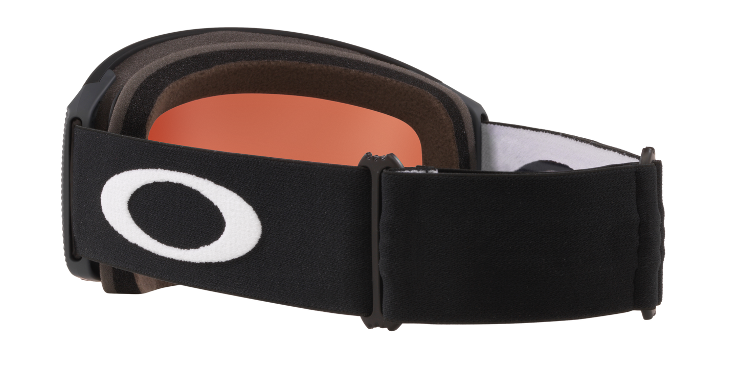 4642:MASCHERA OAKLEY FLIGHT TRACKER L BLACKAZ