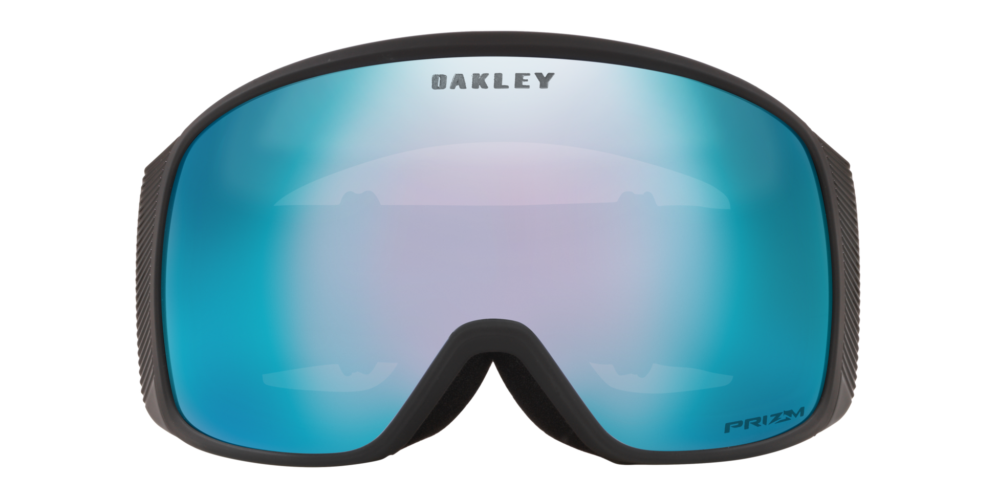 4662:MASCHERA OAKLEY FLIGHT TRACKER L FACTORY PILOT