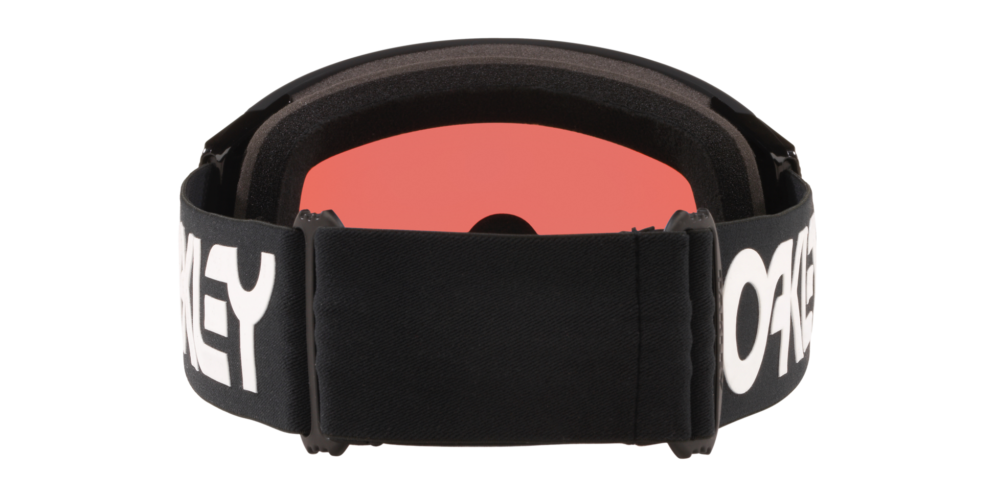 4667:MASCHERA OAKLEY FLIGHT TRACKER L FACTORY PILOT